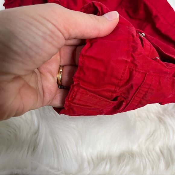 Oscar de la renta girls shorts - Picture 6 of 6